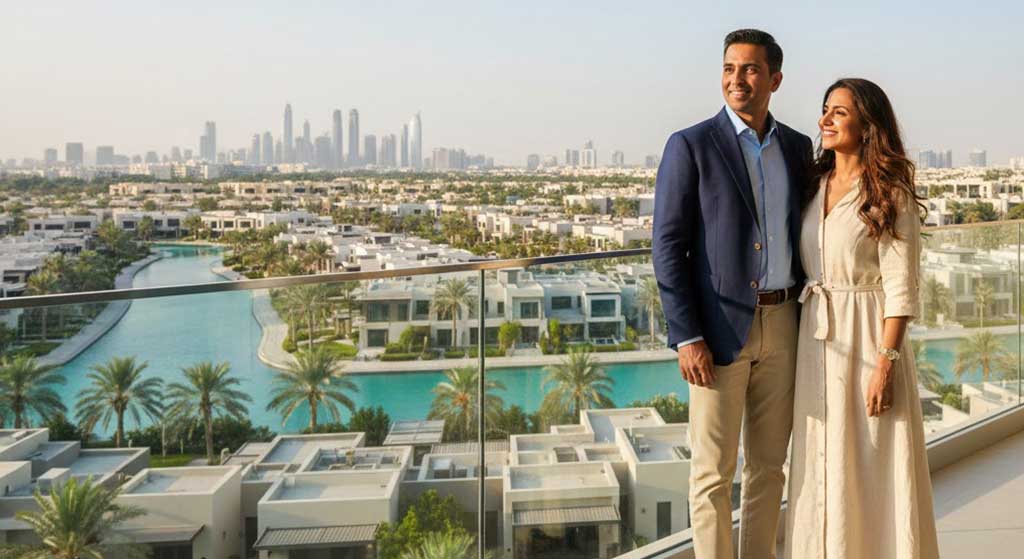 Residency Through Property Ownership