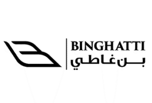 Binghatti Developers